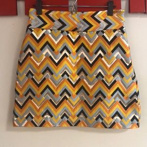 NWT Milly Skirt